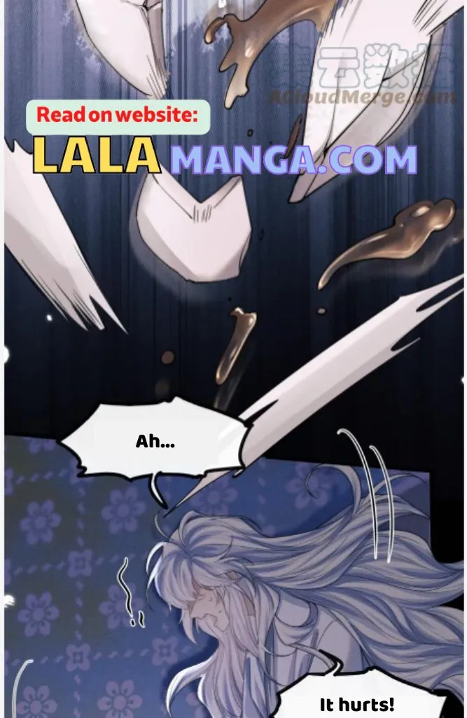 Demon’s Pleas And Prince’s Tears Chapter 21 page 23 - 