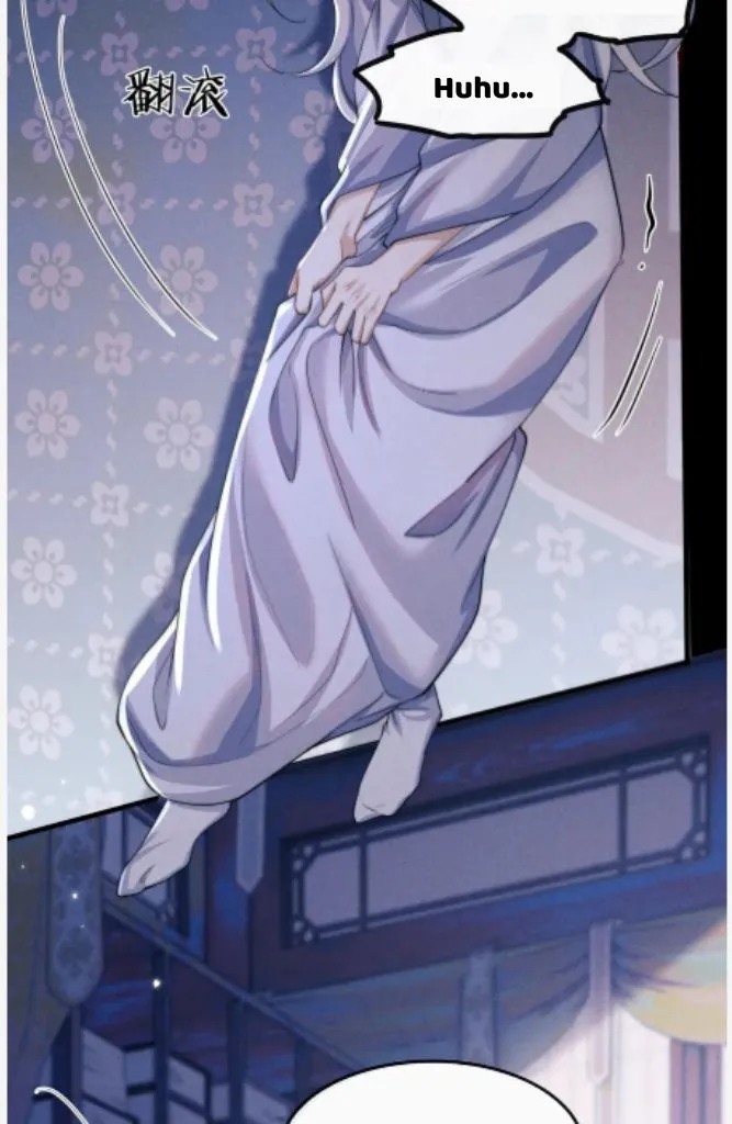Demon’s Pleas And Prince’s Tears Chapter 21 page 24 - 