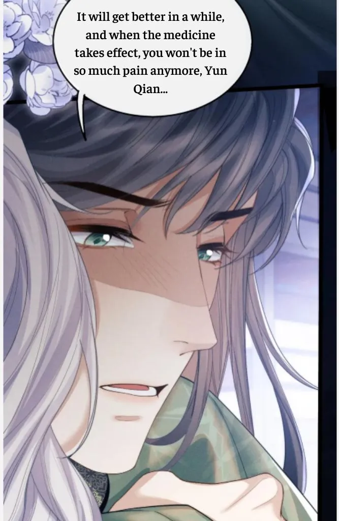 Demon’s Pleas And Prince’s Tears Chapter 21 page 28 - 