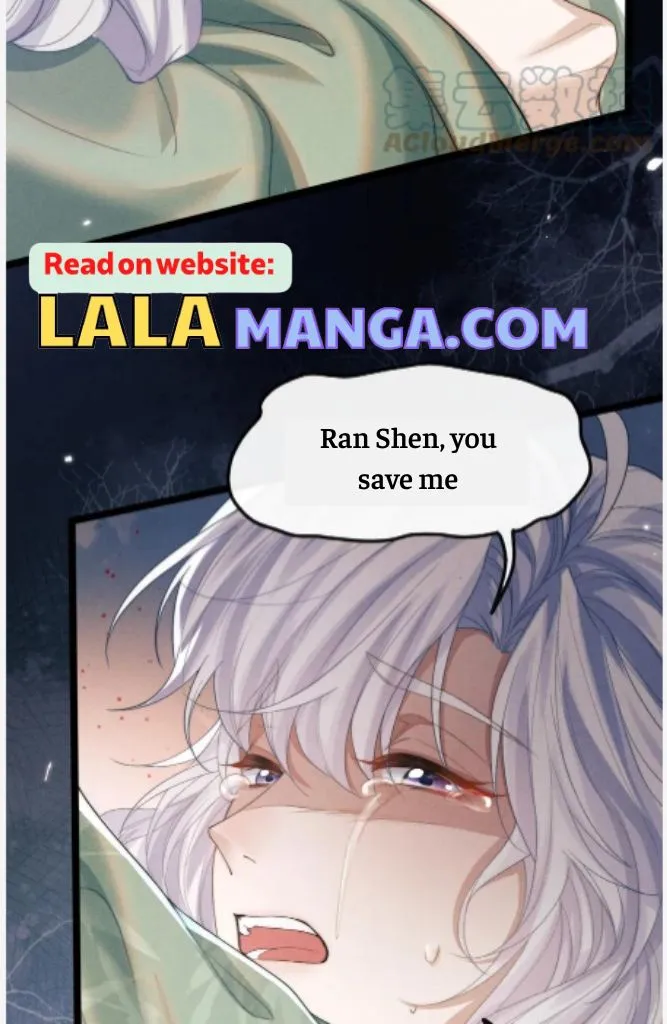 Demon’s Pleas And Prince’s Tears Chapter 21 page 29 - 