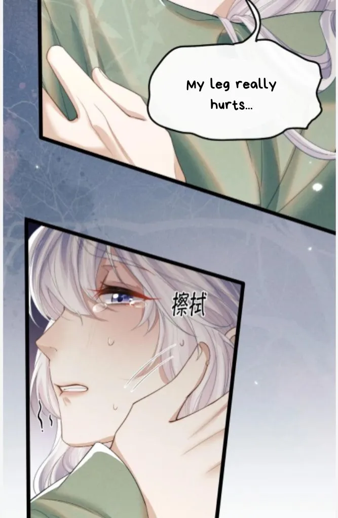 Demon’s Pleas And Prince’s Tears Chapter 21 page 30 - 