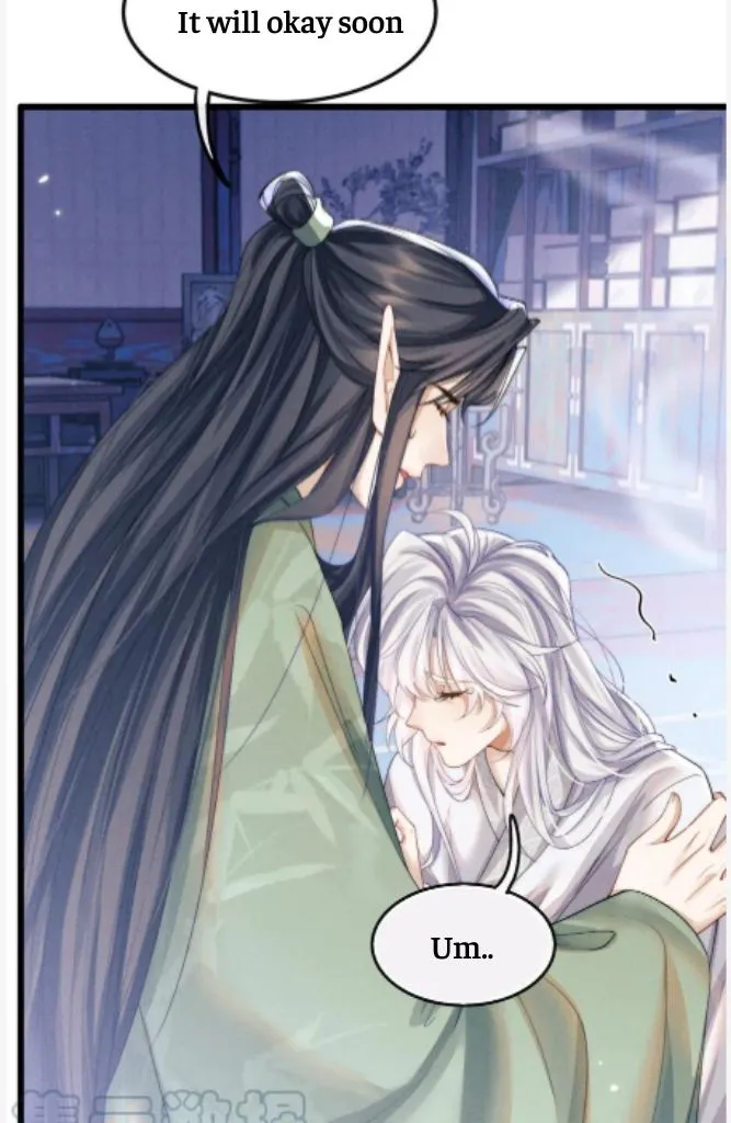 Demon’s Pleas And Prince’s Tears Chapter 21 page 32 - 