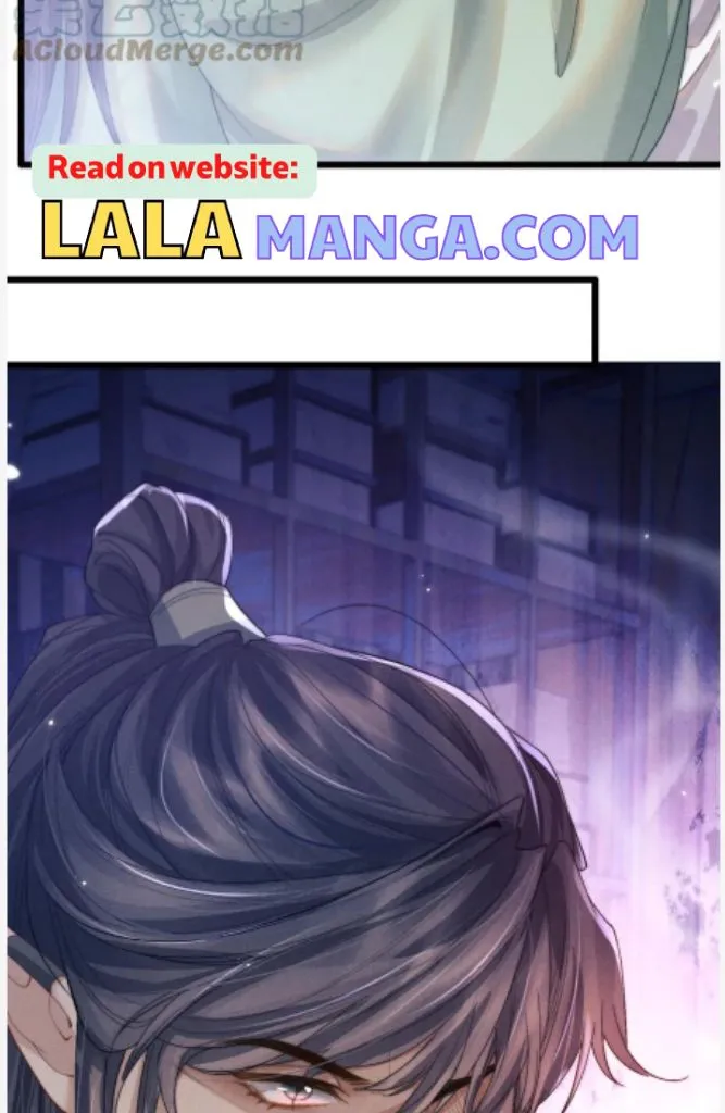 Demon’s Pleas And Prince’s Tears Chapter 21 page 33 - 
