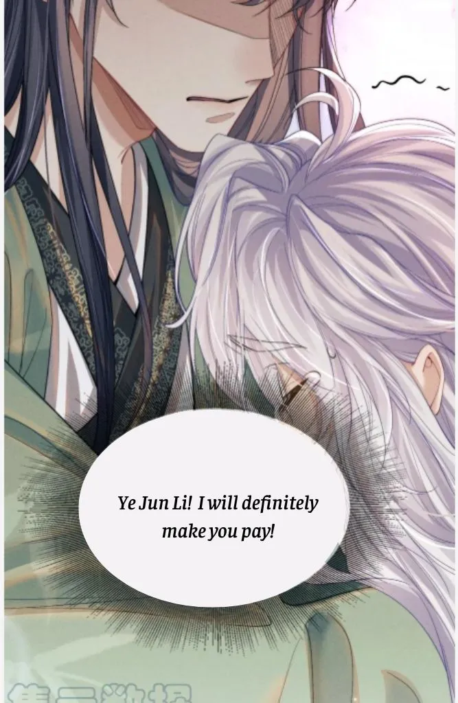 Demon’s Pleas And Prince’s Tears Chapter 21 page 34 - 