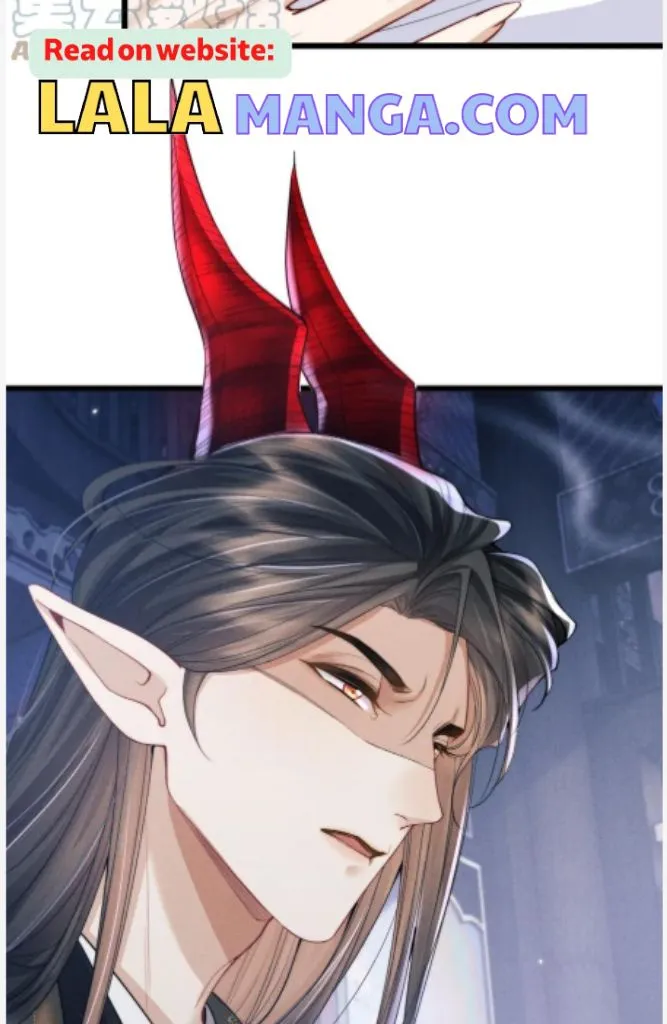 Demon’s Pleas And Prince’s Tears Chapter 21 page 39 - 