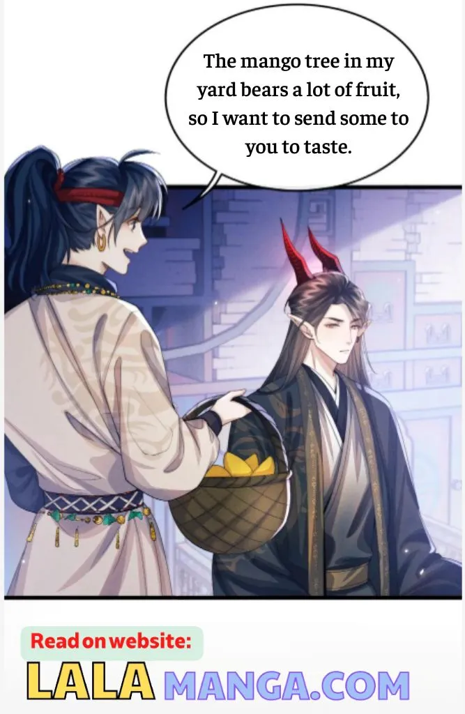 Demon’s Pleas And Prince’s Tears Chapter 21 page 45 - 