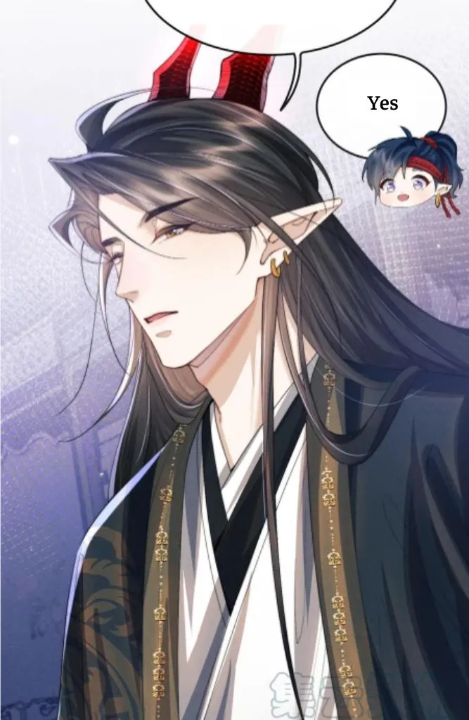 Demon’s Pleas And Prince’s Tears Chapter 21 page 48 - 