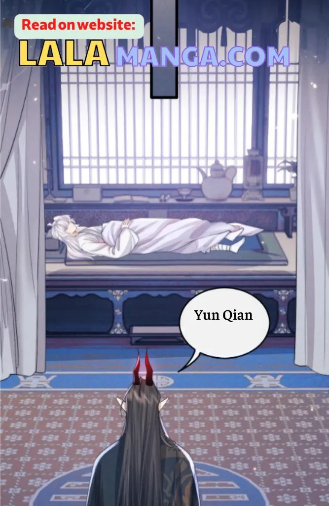 Demon’s Pleas And Prince’s Tears Chapter 21 page 51 - 