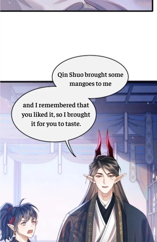 Demon’s Pleas And Prince’s Tears Chapter 21 page 54 - 