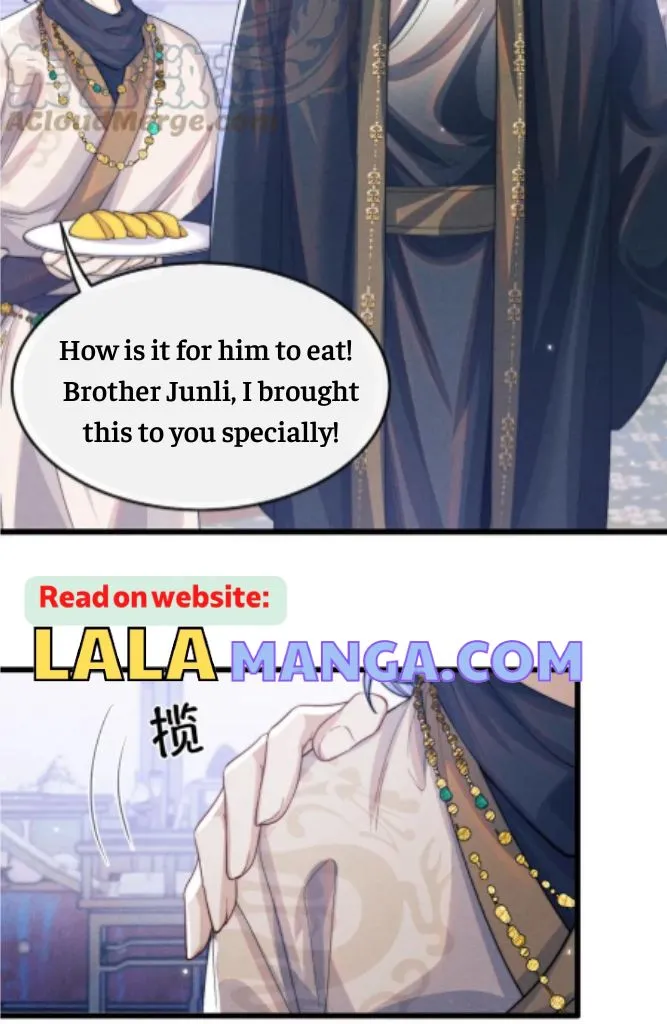 Demon’s Pleas And Prince’s Tears Chapter 21 page 55 - 