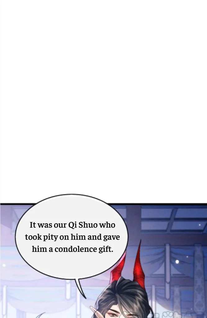 Demon’s Pleas And Prince’s Tears Chapter 21 page 56 - 