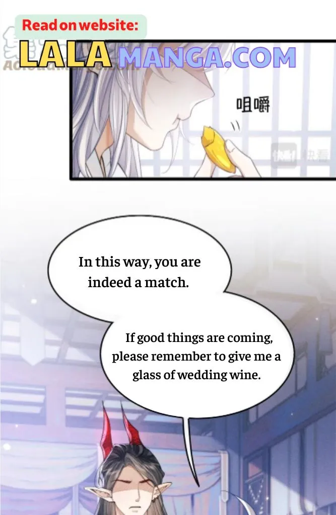 Demon’s Pleas And Prince’s Tears Chapter 21 page 61 - 