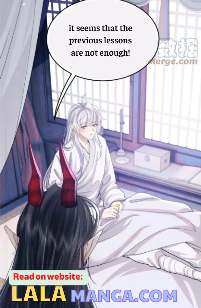 Demon’s Pleas And Prince’s Tears Chapter 21 page 65 - 