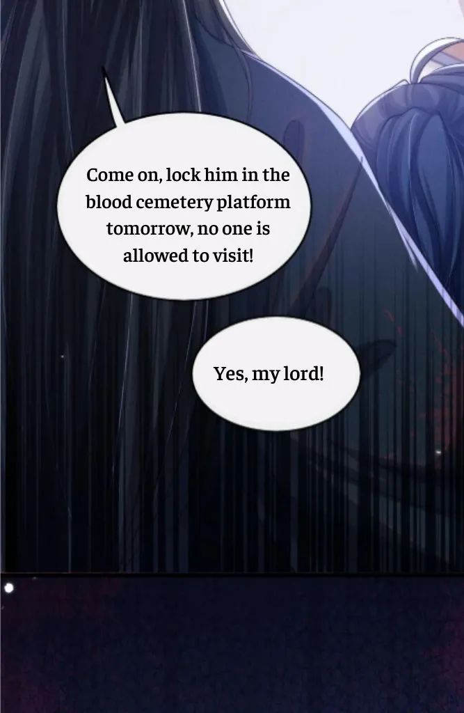 Demon’s Pleas And Prince’s Tears Chapter 21 page 66 - 