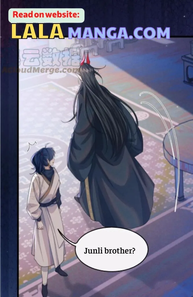 Demon’s Pleas And Prince’s Tears Chapter 21 page 67 - 
