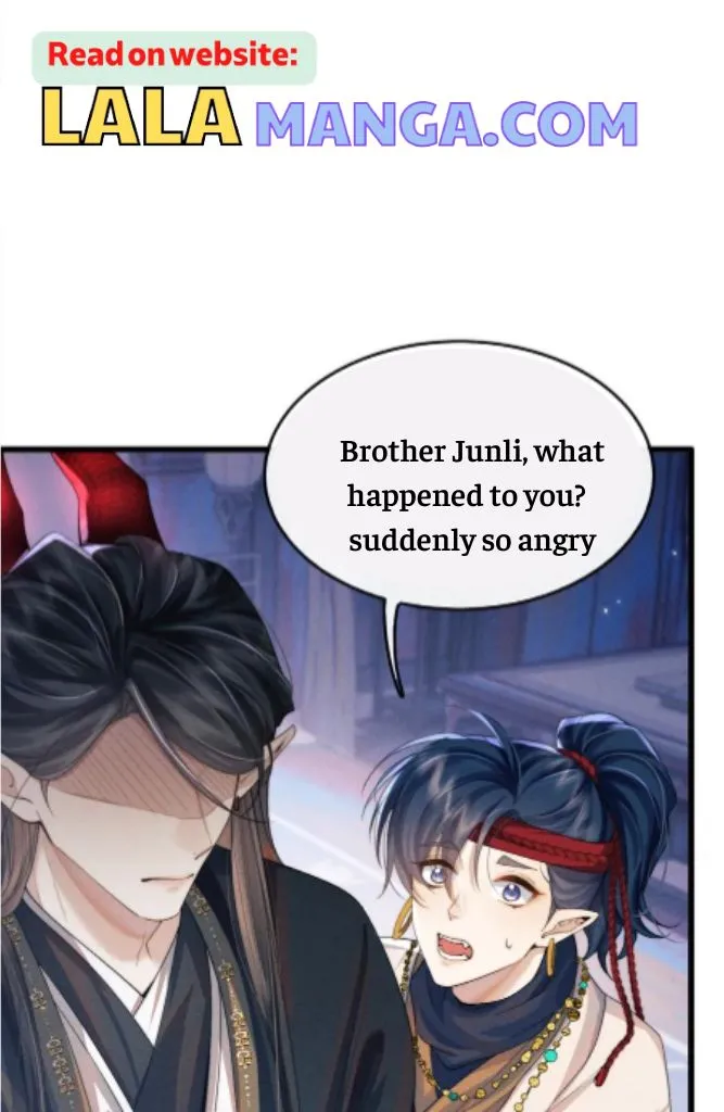 Demon’s Pleas And Prince’s Tears Chapter 21 page 69 - 