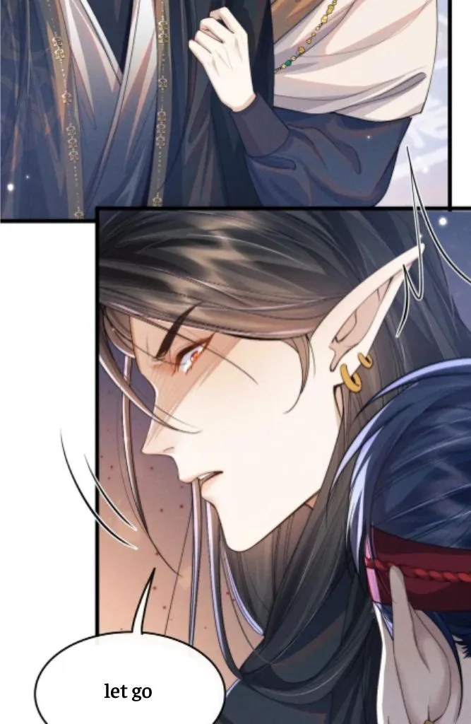Demon’s Pleas And Prince’s Tears Chapter 21 page 70 - 