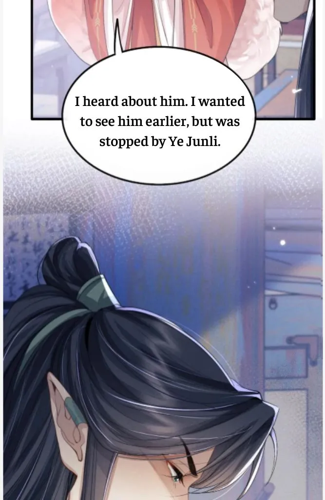 Demon’s Pleas And Prince’s Tears Chapter 21 page 9 - 