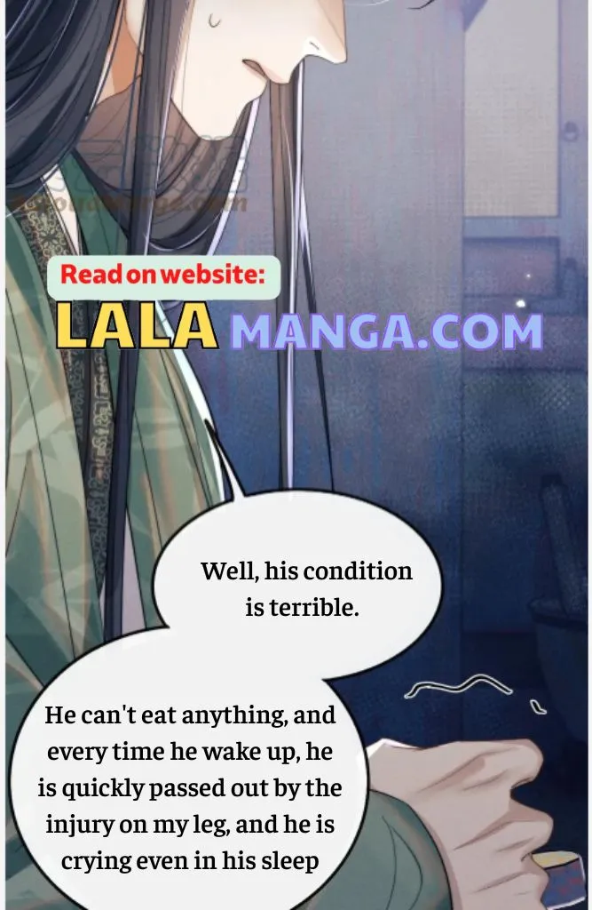 Demon’s Pleas And Prince’s Tears Chapter 21 page 10 - 