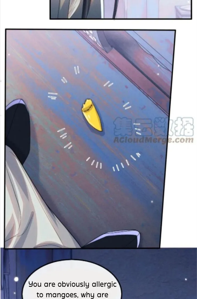 Demon’s Pleas And Prince’s Tears Chapter 22 page 13 - 