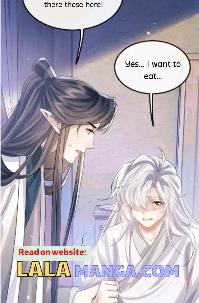 Demon’s Pleas And Prince’s Tears Chapter 22 page 14 - 