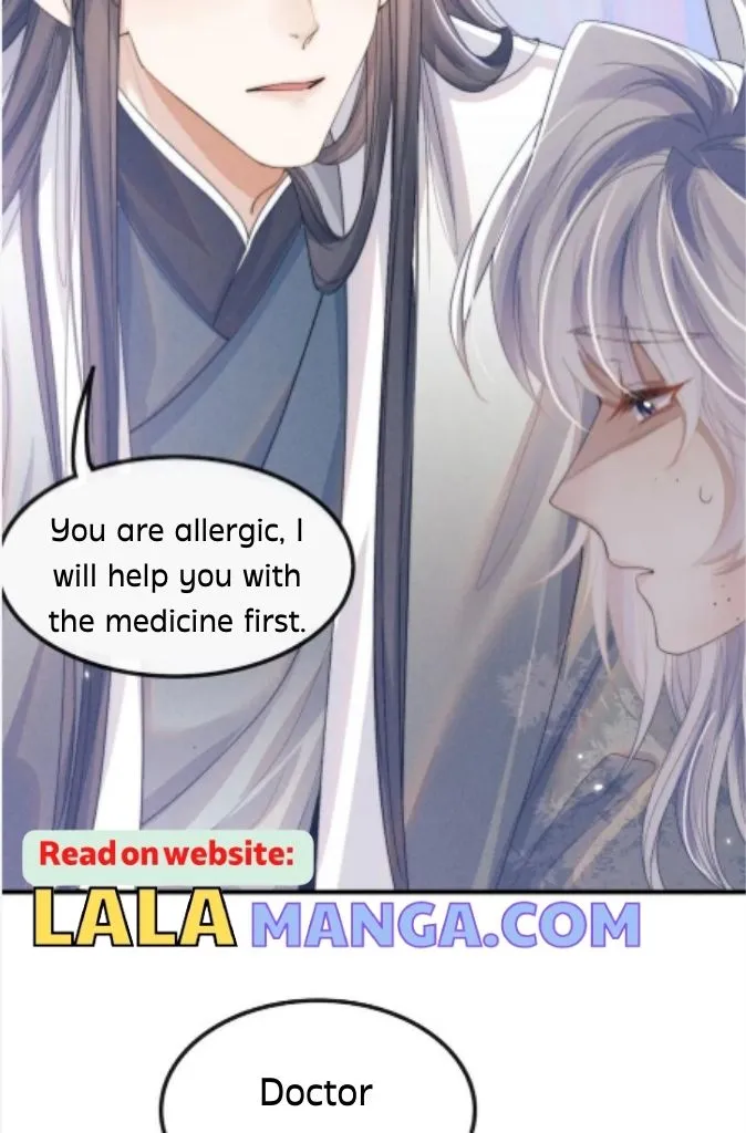 Demon’s Pleas And Prince’s Tears Chapter 22 page 16 - 