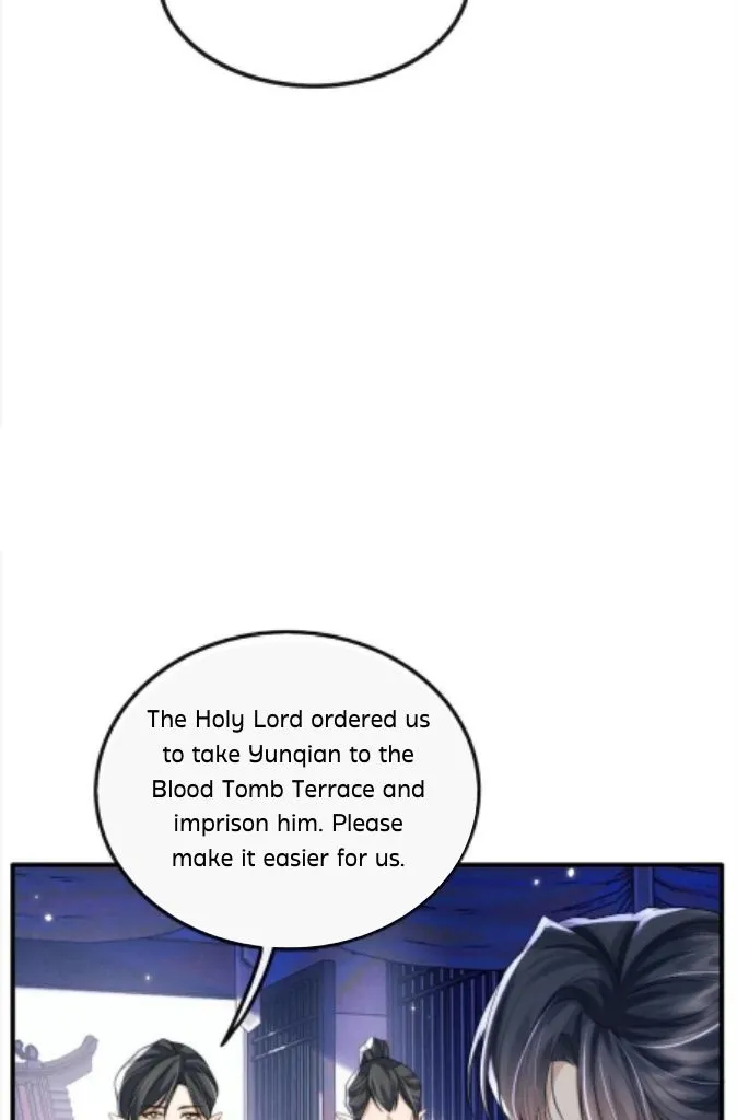 Demon’s Pleas And Prince’s Tears Chapter 22 page 17 - 