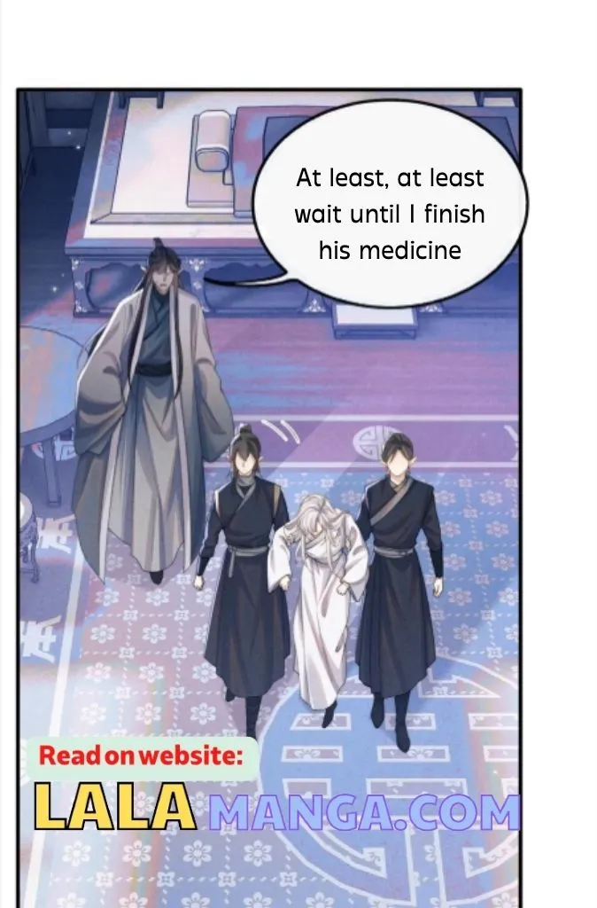 Demon’s Pleas And Prince’s Tears Chapter 22 page 21 - 