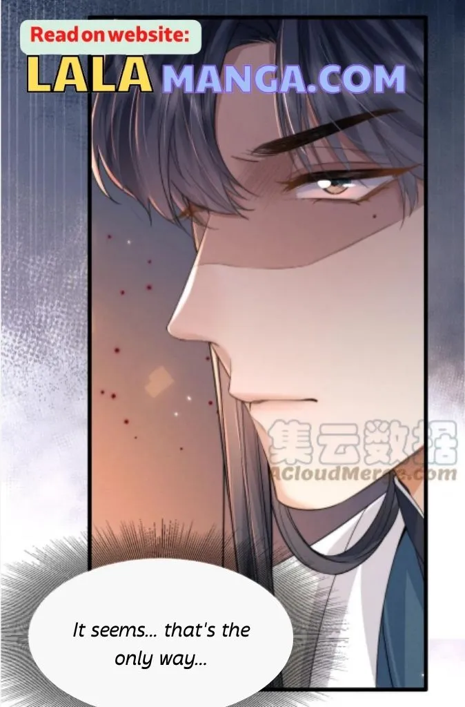 Demon’s Pleas And Prince’s Tears Chapter 22 page 26 - 