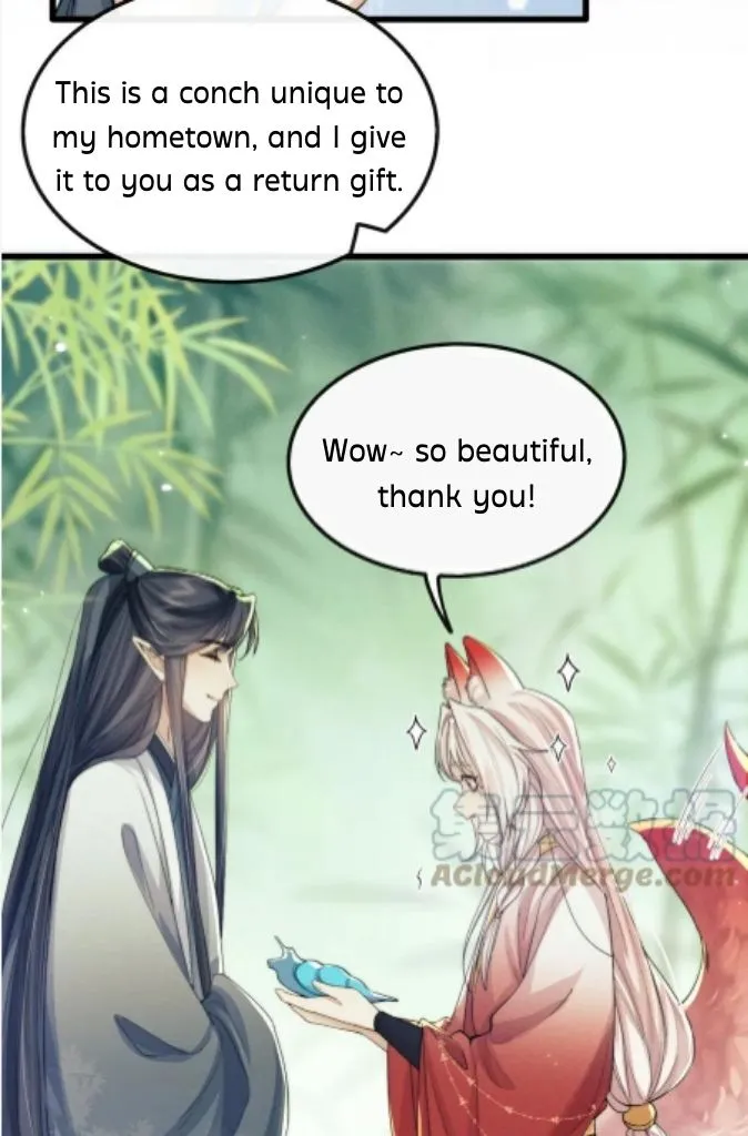 Demon’s Pleas And Prince’s Tears Chapter 22 page 30 - 