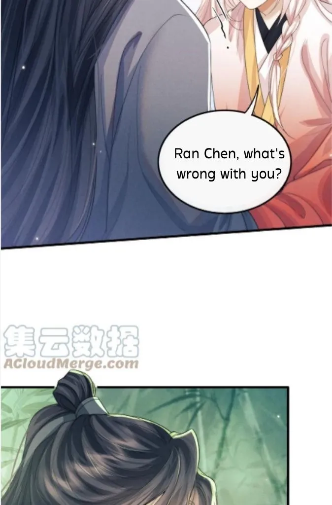 Demon’s Pleas And Prince’s Tears Chapter 22 page 32 - 