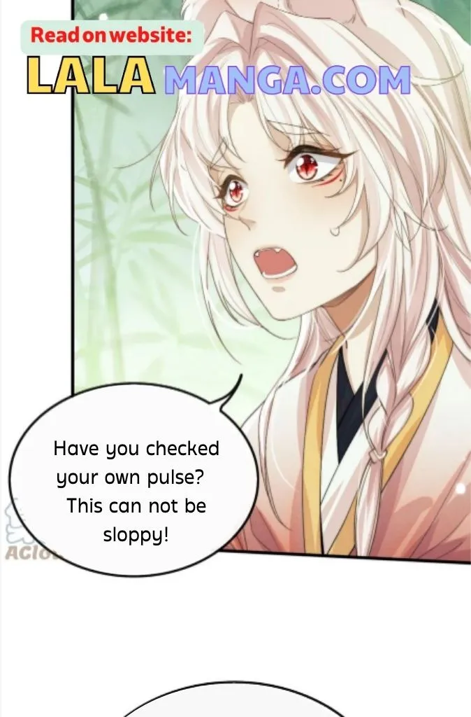 Demon’s Pleas And Prince’s Tears Chapter 22 page 34 - 