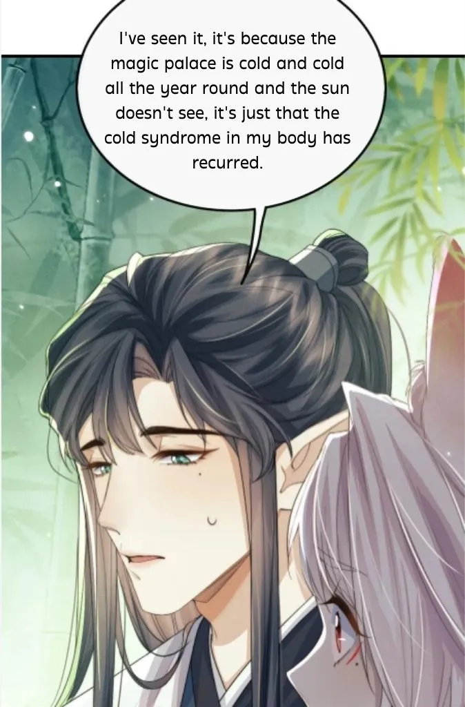 Demon’s Pleas And Prince’s Tears Chapter 22 page 35 - 