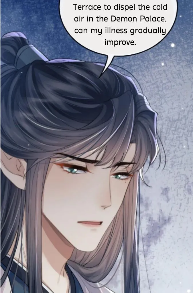 Demon’s Pleas And Prince’s Tears Chapter 22 page 37 - 
