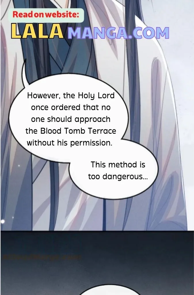 Demon’s Pleas And Prince’s Tears Chapter 22 page 38 - 