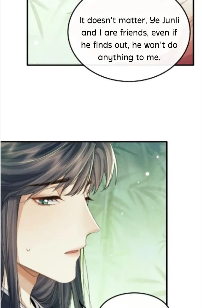 Demon’s Pleas And Prince’s Tears Chapter 22 page 41 - 