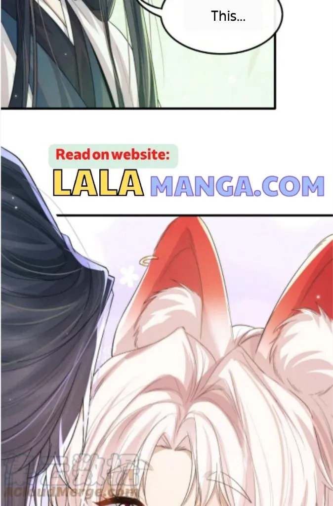Demon’s Pleas And Prince’s Tears Chapter 22 page 42 - 