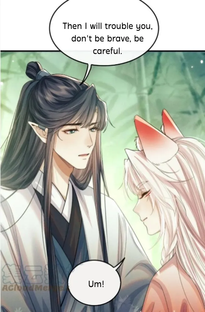Demon’s Pleas And Prince’s Tears Chapter 22 page 44 - 