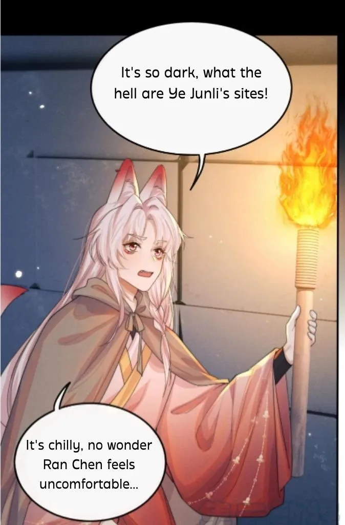 Demon’s Pleas And Prince’s Tears Chapter 22 page 48 - 