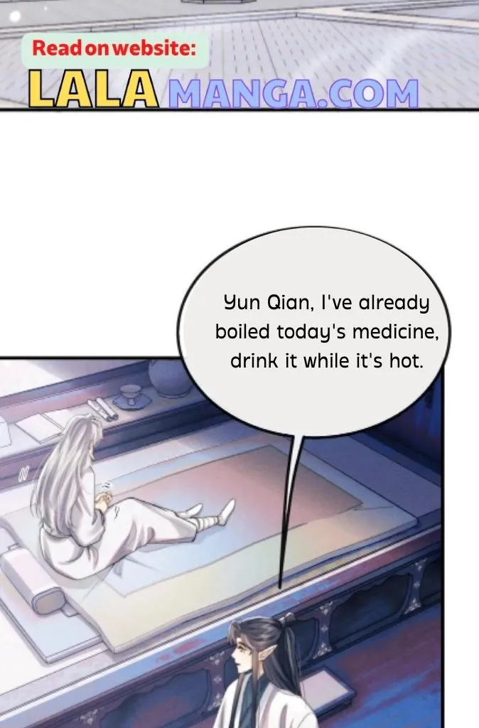 Demon’s Pleas And Prince’s Tears Chapter 22 page 6 - 