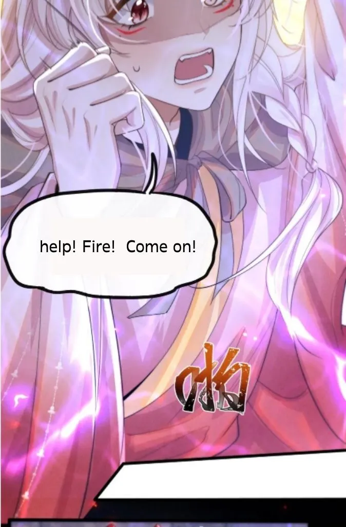 Demon’s Pleas And Prince’s Tears Chapter 22 page 60 - 