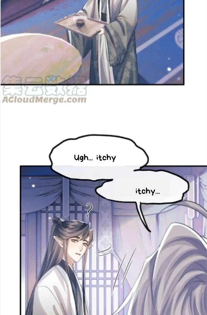 Demon’s Pleas And Prince’s Tears Chapter 22 page 7 - 