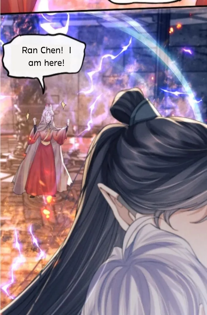 Demon’s Pleas And Prince’s Tears Chapter 22 page 64 - 