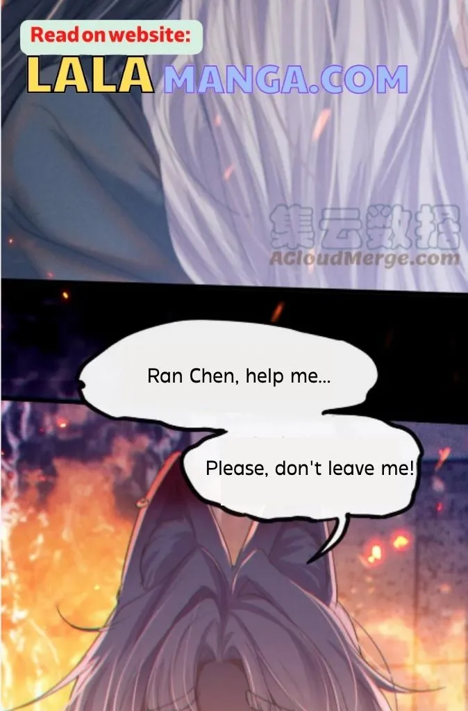 Demon’s Pleas And Prince’s Tears Chapter 22 page 65 - 