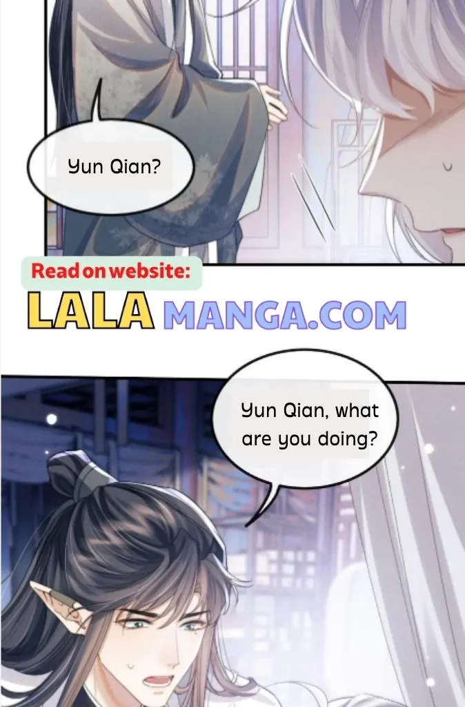 Demon’s Pleas And Prince’s Tears Chapter 22 page 8 - 