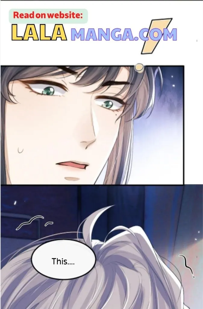 Demon’s Pleas And Prince’s Tears Chapter 22 page 10 - 