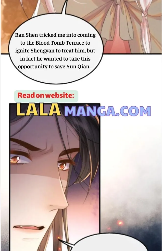Demon’s Pleas And Prince’s Tears Chapter 23 page 13 - 