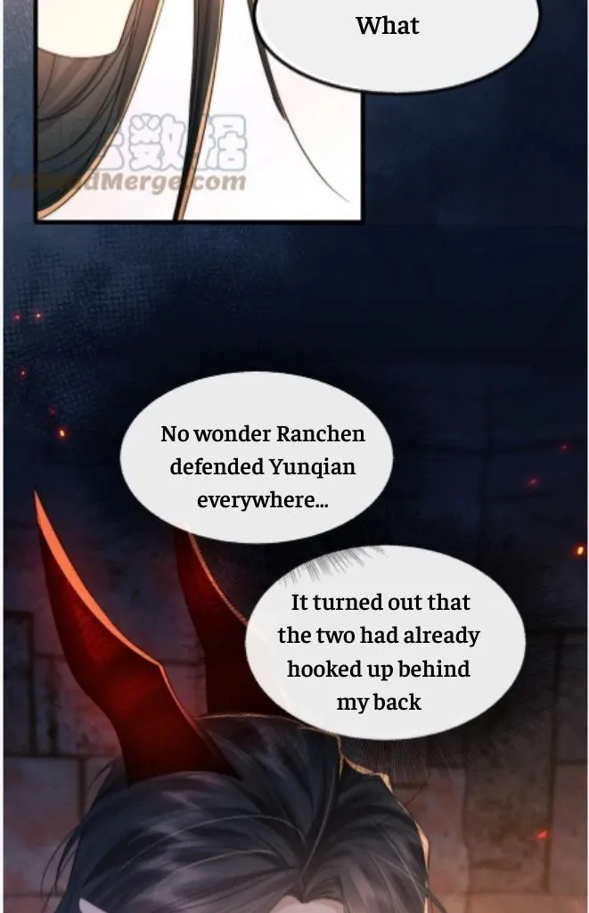 Demon’s Pleas And Prince’s Tears Chapter 23 page 14 - 