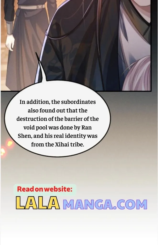 Demon’s Pleas And Prince’s Tears Chapter 23 page 17 - 