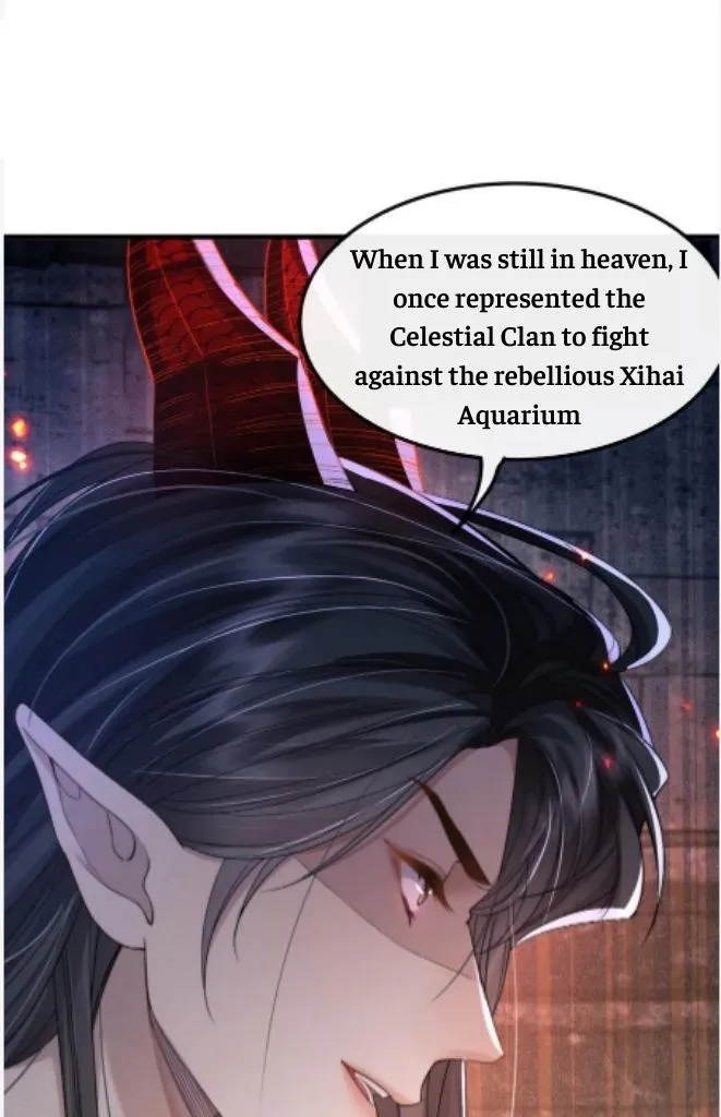 Demon’s Pleas And Prince’s Tears Chapter 23 page 18 - 
